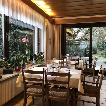 באדן-באדן Hotel Roederhof מראה חיצוני תמונה