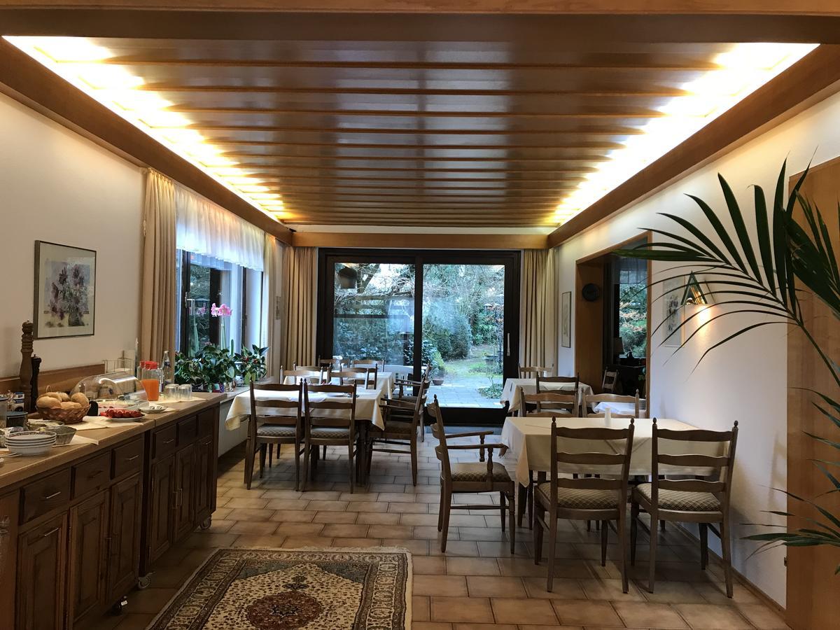 באדן-באדן Hotel Roederhof מראה חיצוני תמונה