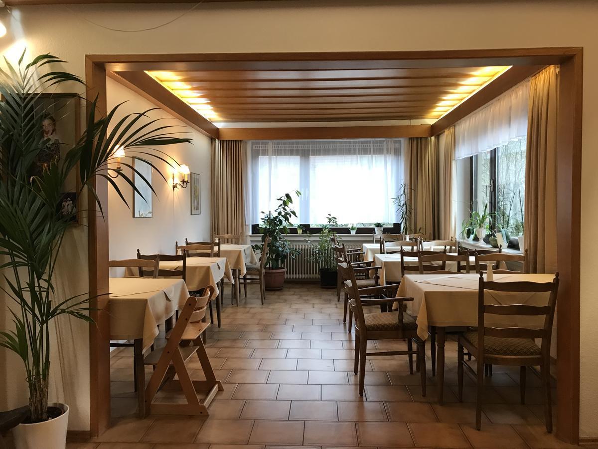 באדן-באדן Hotel Roederhof מראה חיצוני תמונה