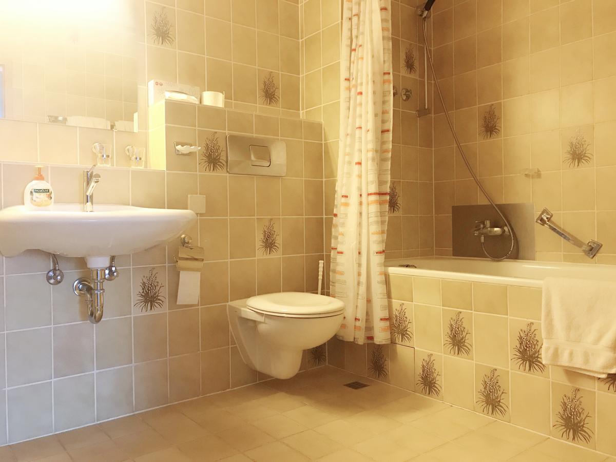 באדן-באדן Hotel Roederhof מראה חיצוני תמונה