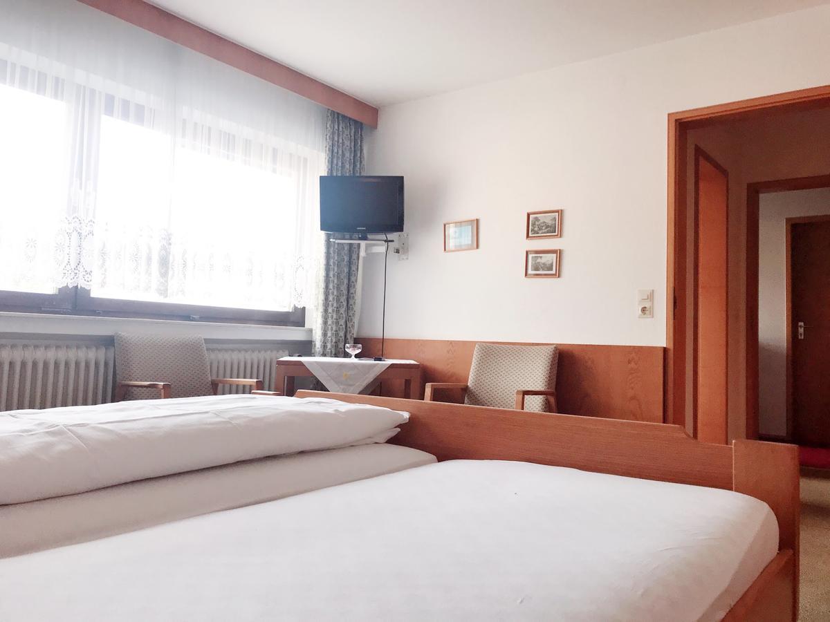 באדן-באדן Hotel Roederhof מראה חיצוני תמונה