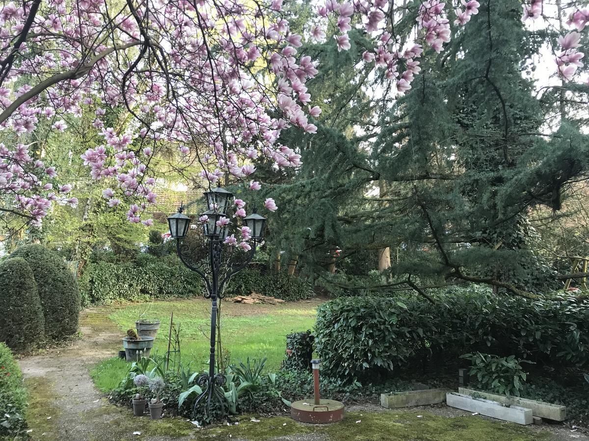 באדן-באדן Hotel Roederhof מראה חיצוני תמונה