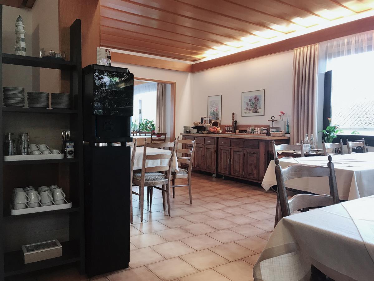 באדן-באדן Hotel Roederhof מראה חיצוני תמונה
